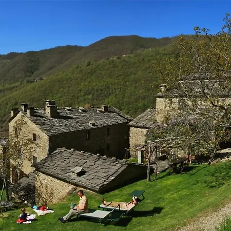 Village Heights Aparthotel Cortona