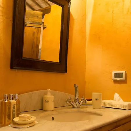 Aparthotel Village Heights Cortona