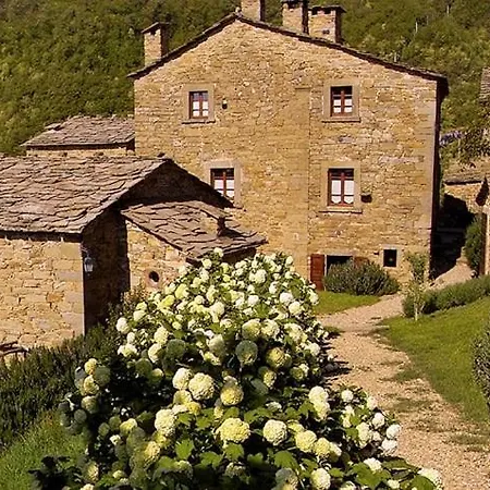 Village Heights Cortona