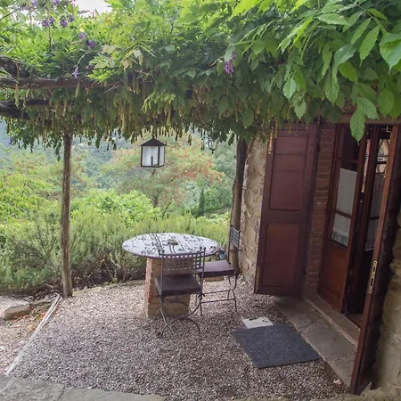Village Heights 4* Cortona